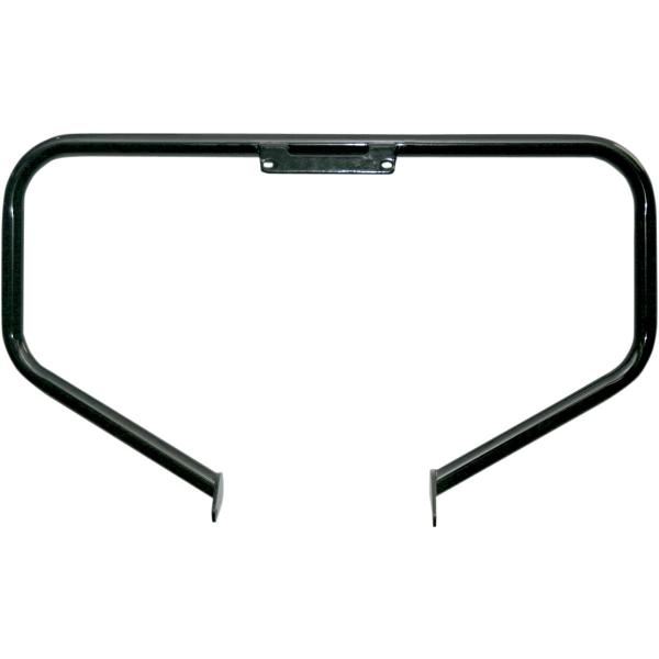 LINDBY リンビー UNIBAR RAIDER 08-10 BLK [0505-1070] XV...