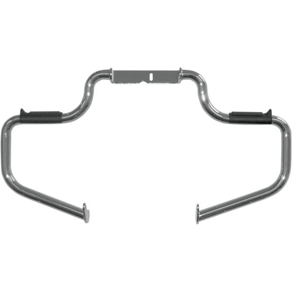 LINDBY リンビー MULTIBAR SPIRIT 01-07 CHR [1624-0103] ...