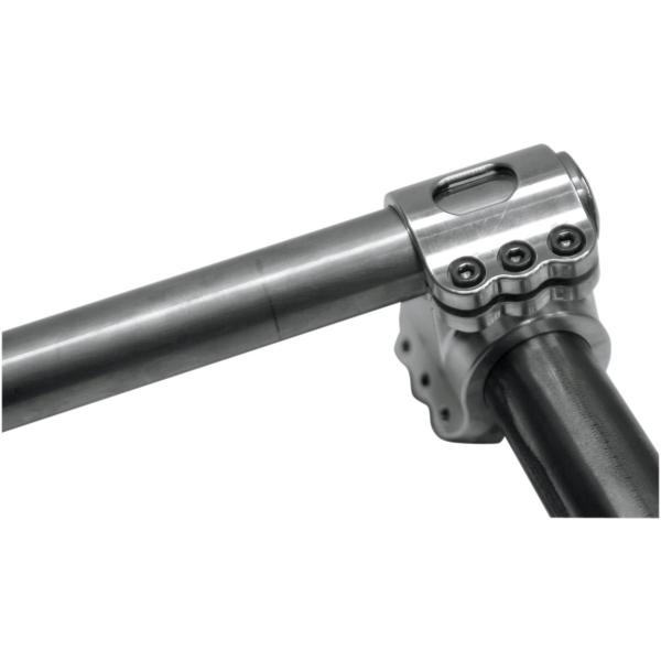 KLOCK WERKS クロックワークス HANDLEBAR KLIP 10 RW [0601-20...