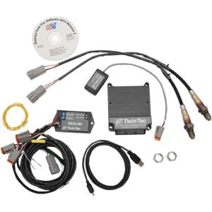 DAYTONA TWIN TEC LLC デイトナツインテック チューニングモジュール TCFI4 ...