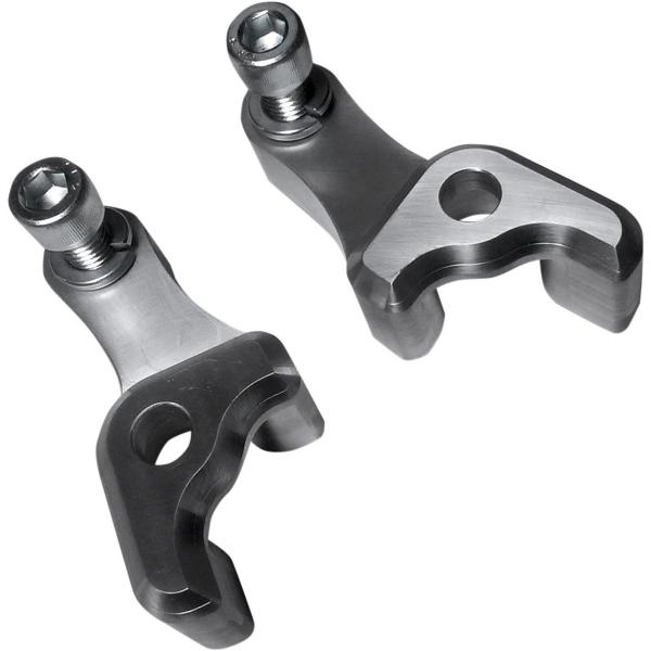 COVINGTONS コビングトン ロワーリングキット リア 1” ベースカラー 【LOWERING...
