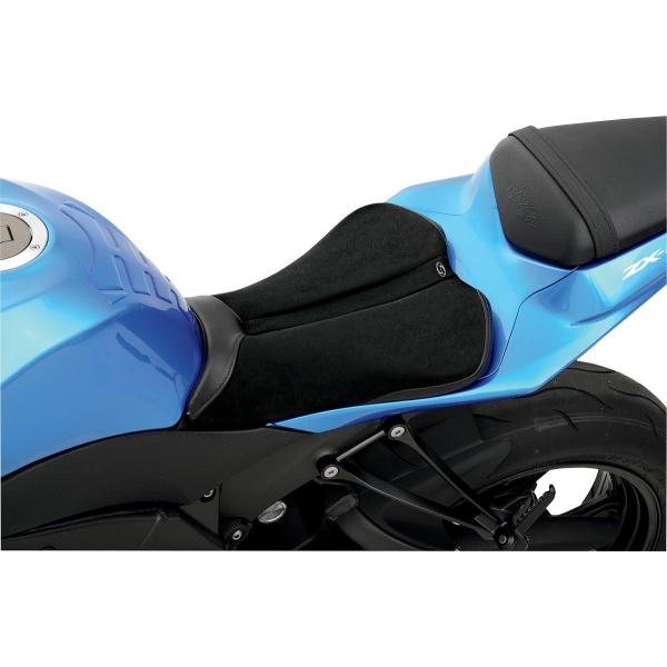 SADDLEMEN サドルメン シート GEL CHANNEL SPORTモデル ZX6/10用 【...