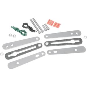 SADDLEMEN サドルメン ウインカーリロケーター SPORTSTER用【TURN SIG RE...