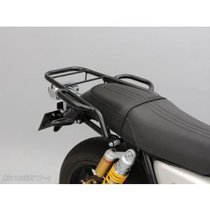 CB1100 2010年式　リアキャリア 廃番・完売】リアキャリア CB1100 2010-2018Y(EX/RSを除く