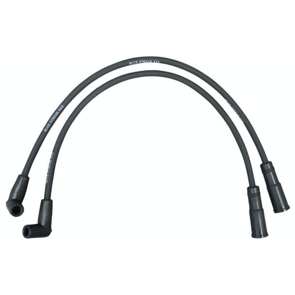 Neofactory ネオファクトリー ブルーストリーク プラグコード 04-06y XL SPOR...