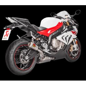 BMW S1000XR / M1000XR (20-26) スリップオンマフラー カーボン