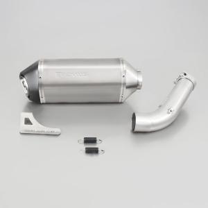 r's gear（アールズギア） VFR800 マフラー VFR800F/X('14〜)用