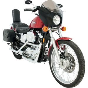TERADAMOTORS Sportster IRON 883 カウル・エアロ XL883N アルミ製