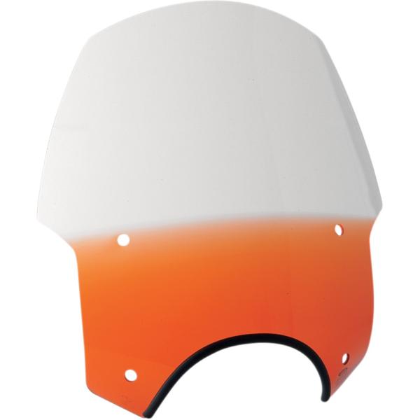 MEMPHIS SHADES メンフィスシェイズ ウインドシールド 9” SHADEモデル ALLE...