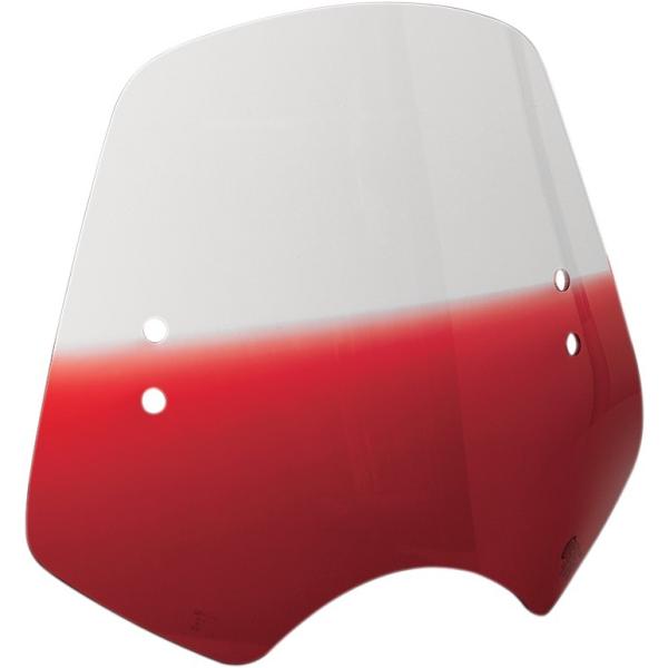 MEMPHIS SHADES メンフィスシェイズ ウインドシールド SHADEモデル シューター グ...