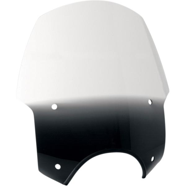 MEMPHIS SHADES メンフィスシェイズ ウインドシールド 9” SHADEモデル ALLE...