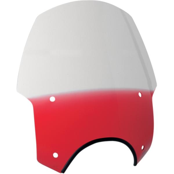 MEMPHIS SHADES メンフィスシェイズ ウインドシールド 9” SHADEモデル ALLE...