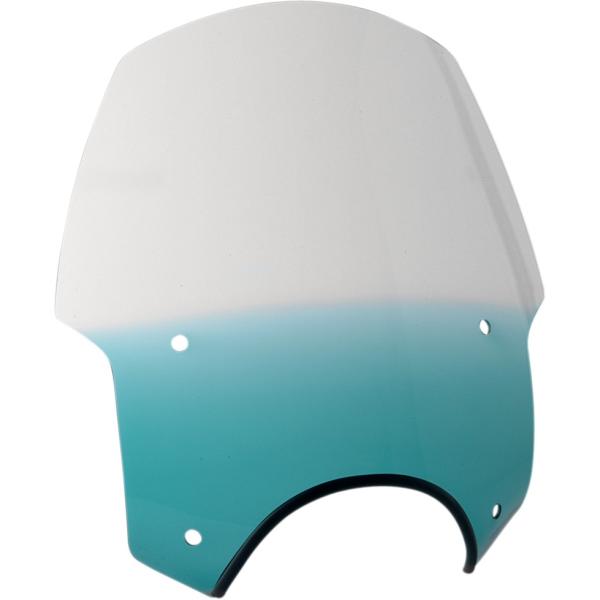 MEMPHIS SHADES メンフィスシェイズ ウインドシールド 9” SHADEモデル ALLE...