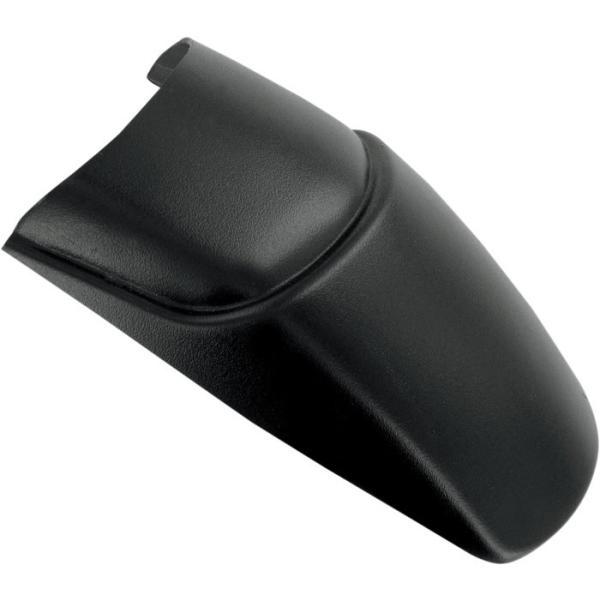 MAIER メイヤー フロントフェンダーエクステンション テクスチャ ブラック 【FENDER EX...