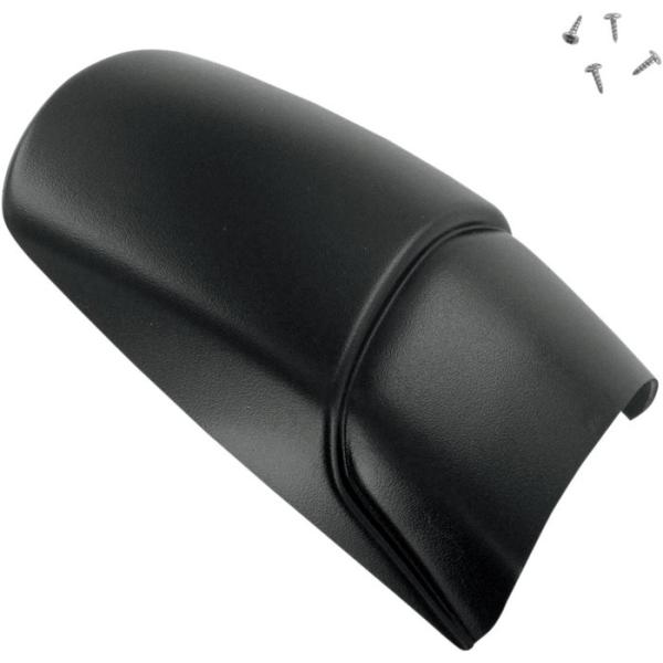 MAIER メイヤー FENDER EXT FT TXT BLK [1420-0050] DL100...