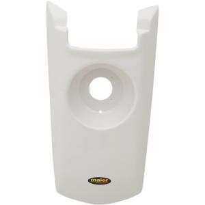 MAIER メイヤー ノーズ トリムスタイル ホワイト JS650SX用【NOSE TRIM JS6...