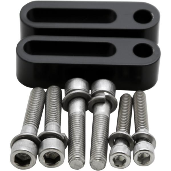 PRO PAD プロパッド ステップボードエクステンションキット【FLOORBOARD EXTENS...