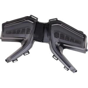 W800 LEDテールランプキット SP武川（TAKEGAWA） : バイク メンテ館