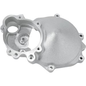 NRC エヌアールシー エンジンカバー 左側 ZX10R用【ENG CVR ZX10R LT INR...