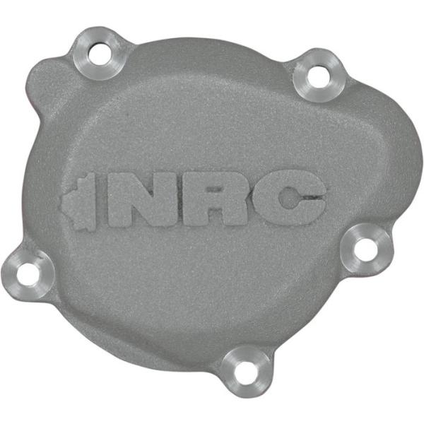 NRC エヌアールシー エンジンカバー 左側 ZX10R用【ENG CVR ZX10R LT [09...