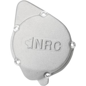 NRC エヌアールシー エンジンカバー OILCLD 右側 GSXR6/7用【ENG CVR GSX...