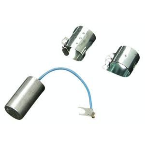 Neofactory ネオファクトリー ブルーストリーク コンデンサー ショベル・エボビッグツイン ...