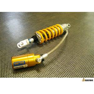 YSS製 セロー250 トリッカー リアショック 新品 プリロード調付リア