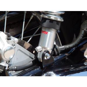 KYB カヤバ TGS325 サスペンション SR500 SR400 YAMAHA ヤマハ リア