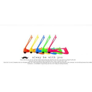 FREE CRUISER フリークルーザー デバイススタンド カラー：オレンジ その他グッズ バイク...