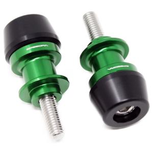 SPEEDRA スピードラ スタンドフックスライダー M8 カラー：グリーン