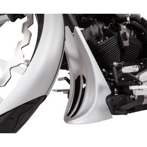 TRASK トラスク フレームカバー RAKED FL 2014-2016用  HARLEY-DAVIDSON