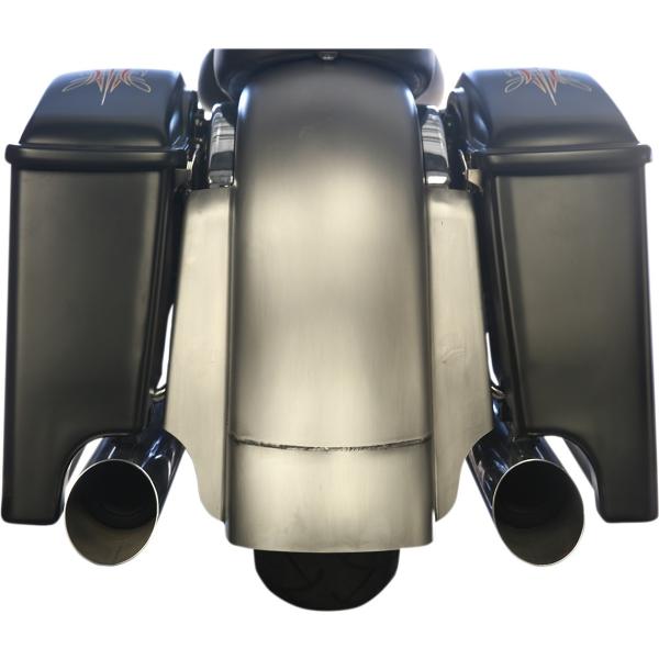 RUSS WERNIMONT DESIGNS ロスワーニモントデザイン リアフェンダーエクステンショ...