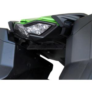 TARGA ターガ テールキット X ZX1000 W/BAGS 【TAIL KIT [2030-0...