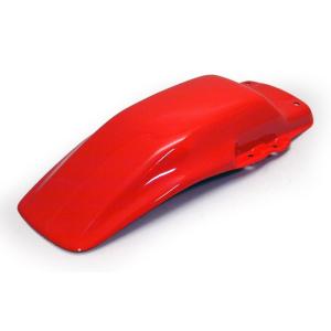 HollyEquip ホーリーエクイップ リアフェンダー XR80(85-00)