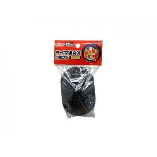 WAKO ワコー タイヤワックススポンジ 取替用 スポンジ ケミカル