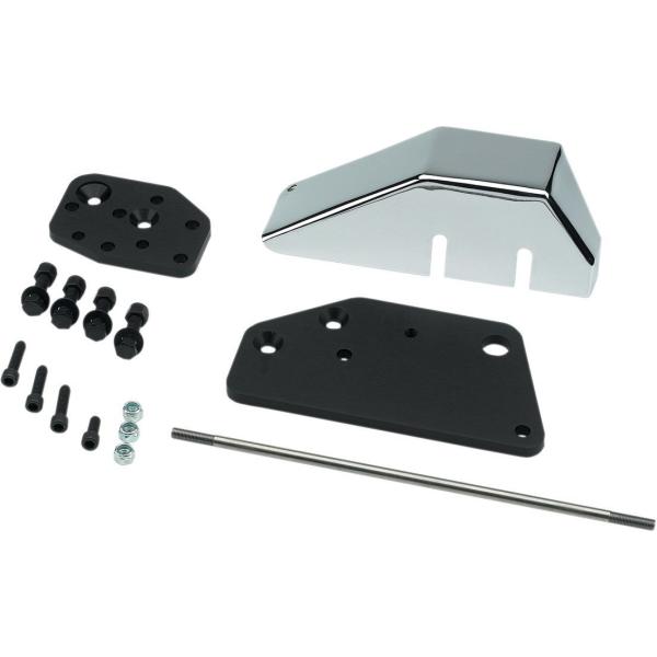 CYCLE VISIONS サイクルビジョン フォワードエクステンションキット F/86-99ST ...