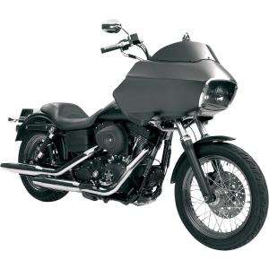 アレンネス（Arlen Ness） フェアリング 06-16 FXD【FAIRING FXD