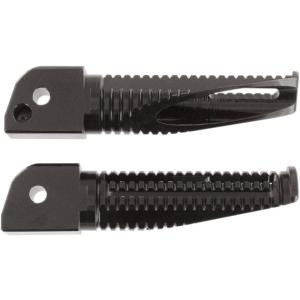 COMPETITION WERKES コンペティションワークス ステップ ブラック KAWASAKI...