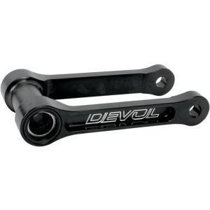 DEVOL デボル ロアーリングリンク KAWASAKI 【LINK LOWERING KAW [1...