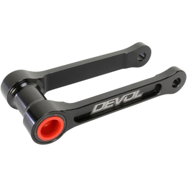 DEVOL デボル ロアーリングリンク HONDA 【LINK LOWERING HON [1304...