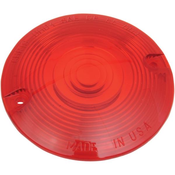 CHRIS PRODUCTS クリスプロダクツ レッド T/S レンズ 86-17 FLT 【RED...