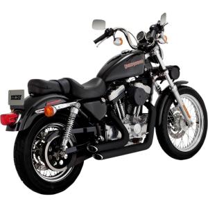 バンス＆ハインズ （VANCE&HINES） スポーツスター　マフラー　フルエキ バンス&ハインズ 47223 Vance&Hines（バンス＆ハインズ