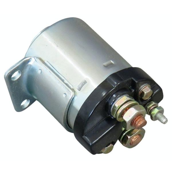 Neofactory ネオファクトリー STANDARD スターターソレノイド 71469-65B ...