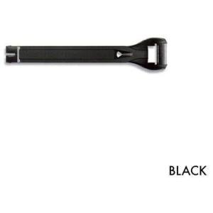 gaerne ガエルネ エクストラロングストラップ タイプA カラー：ブラック その他オフロードブー...