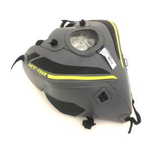 BAGSTER（バグスター） [特価品]バグスター タンクカバー ブラック MT