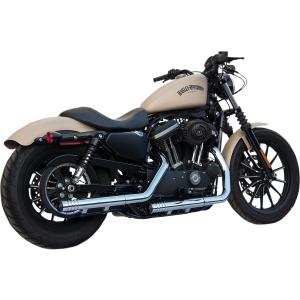 ペイトンプレイス Peyton Place ノートンタイプマフラー W650 KAWASAKI