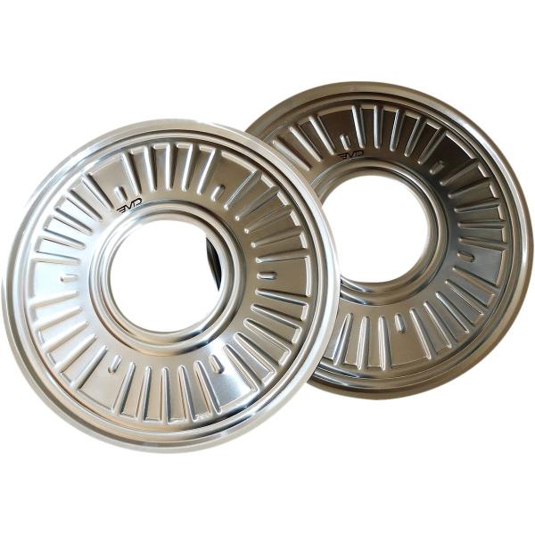 EMD イーエムデー ホイールカバー 17” ベースカラー 【COVER WHEEL 17”RAW ...