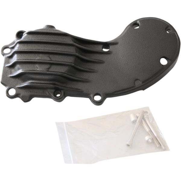 EMD イーエムデー カムシャフトカバー ナックル ブラック XL【COVER CAM XL KNU...