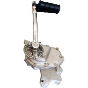 EMD イーエムデー キッカー電機 XL RAW 【KICKER ELECTRIC [2106-03...