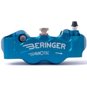 BERINGER ベルリンガー ラジアルキャリパー P4 32 100mm カラー：ブルー / タイ...